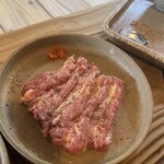 ろばたやき山ろく - 