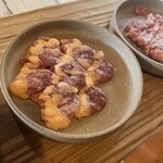 ろばたやき山ろく - 