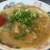 中華そば笑麺