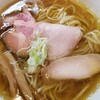 らぁ麺や 汐そば雫
