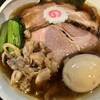 自家製麺ご藤
