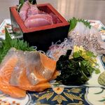 隠れ家個室居酒屋 茶茶時雨 川越駅前店 - 