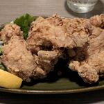 隠れ家個室居酒屋 茶茶時雨 - 