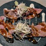 隠れ家個室居酒屋 茶茶時雨 - 