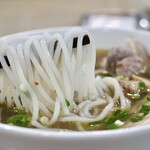 BUN BO HUE DONG BA - ブンボーフエ スペシャル