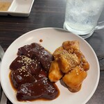 焼肉問屋バンバン - 