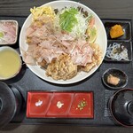 居酒屋 和ゆう - 