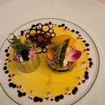 ボーセジュール - 