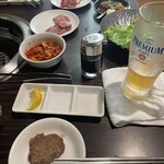 焼肉問屋バンバン - 