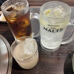 焼肉問屋バンバン - 