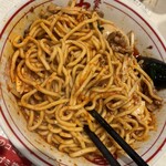 蒙古タンメン中本 - 