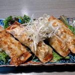 隠れ家個室居酒屋 茶茶時雨 - 