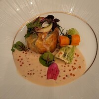 ボーセジュール - 