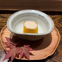 肉割烹 上 - 