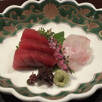 日本橋逢坂 - 