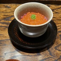 肉割烹 上 - 