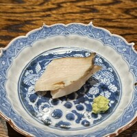 肉割烹 上 - 