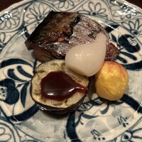 日本橋逢坂 - 