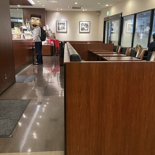 ドトールコーヒーショップ_2