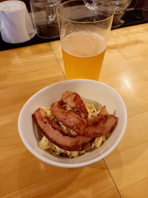 文化通り酒場 スタンド わ - 福島（立ち飲み）の写真