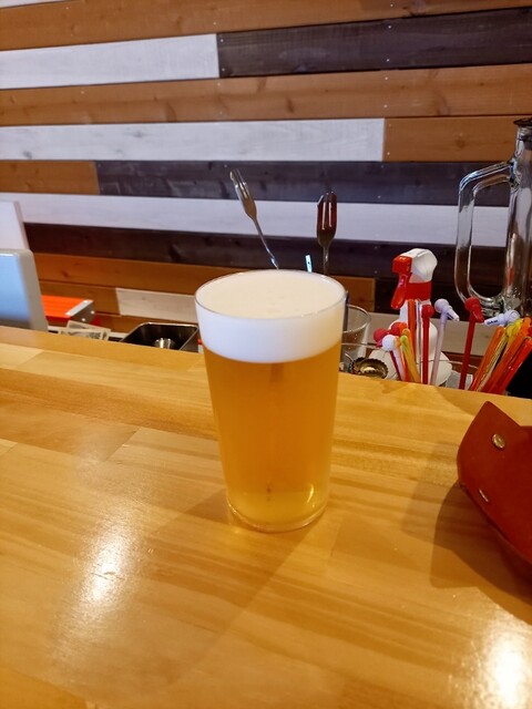 文化通り酒場 スタンド わ - 福島（立ち飲み）の写真