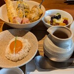 京都四条くをん - 