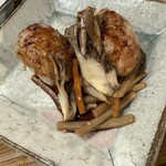 お料理とお酒 oto - 