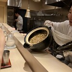 麦と麺助 - 