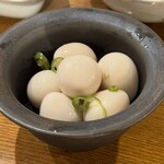 お料理とお酒 oto - 