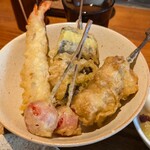 京都四条くをん - 