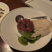 マディソン ニューヨーク キッチン - 