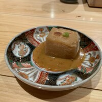おすしと原始焼 金沢 なかむら - 