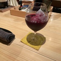 おすしと原始焼 金沢 なかむら - 