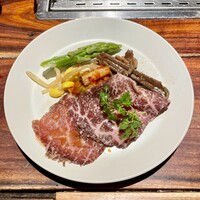 熟成和牛焼肉エイジング・ビーフ 横浜店 - 