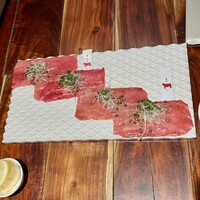 熟成和牛焼肉エイジング・ビーフ 横浜店 - 