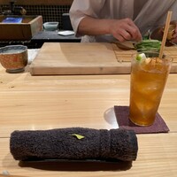 おすしと原始焼 金沢 なかむら - 
