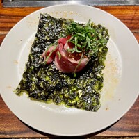 熟成和牛焼肉エイジング・ビーフ 横浜店 - 
