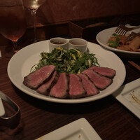 マディソン ニューヨーク キッチン - 