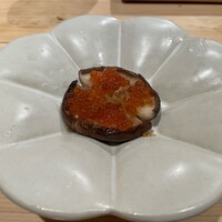 おすしと原始焼 金沢 なかむら - 