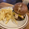 J.S. BURGERS CAFE ルミネ池袋店
