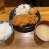 とんかつ 檍 赤坂店