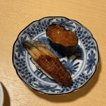鮨 離れ - 