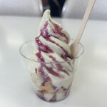 토우게노 카마메시 오기노야 조우신에츠 자동차도 히가시부 유노마루 SA(하행선)