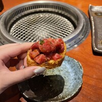 蕃 YORONIKU - 