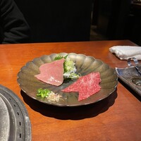蕃 YORONIKU - 