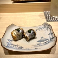 鮨 一 - 