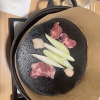 鴨ときどき馬 神保町本店 - 
