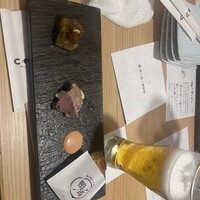 鴨ときどき馬 神保町本店 - 
