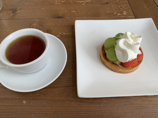 Delice Aprico photo 3