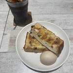 日本橋珈琲店 - 